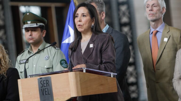 Elecciones 2025: Servel anuncia investigación por mensajes enviados a través de la aplicación de Lipigas