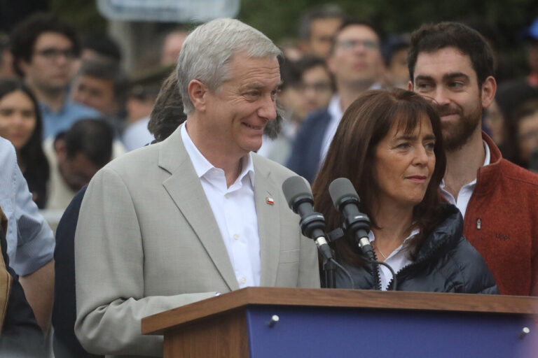 Elecciones presidenciales: Así se alista el comando de Kast ante un posible triunfo en la segunda vuelta