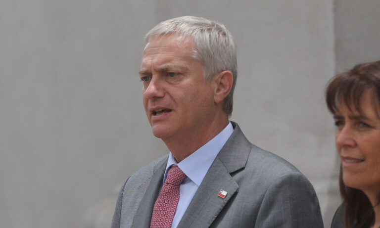 Presidente electo Kast y acusaciones de 