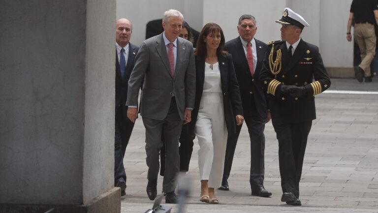 Los hitos políticos de 2025: Del triunfo de Kast a la autocrítica del exministro Jackson