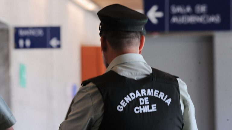 Presidente de ANOP habla de 