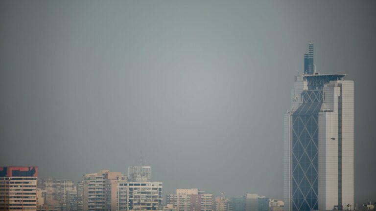 Incendios forestales: ¿Qué precauciones tomar ante el humo y cómo afecta la salud de las personas?