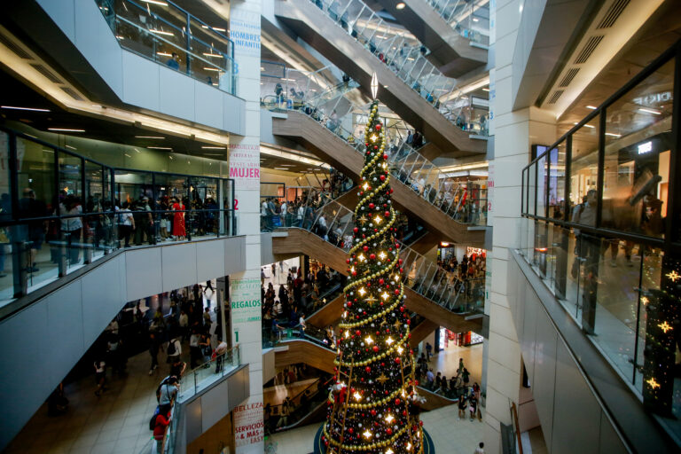 DT llama a cumplir feriados irrenunciables en Navidad y Año Nuevo: Multas superan $1,3 millones por trabajador