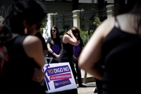 Día Nacional contra el Femicidio: reparación y el deber de no retroceder