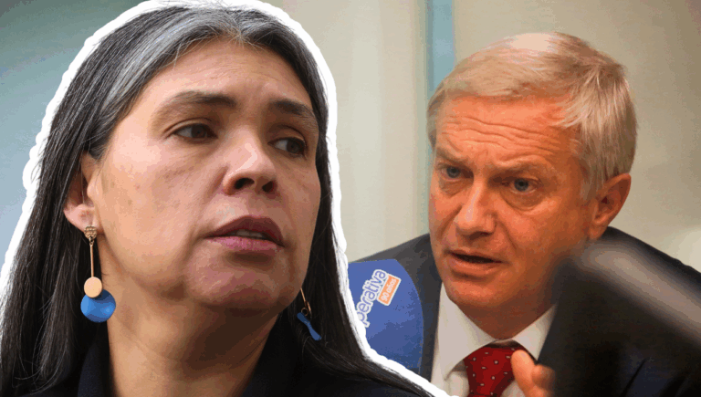 PC descarta “amarre” de funcionarios ante llegada de José Antonio Kast: “Si quiere austeridad, respete los derechos laborales”