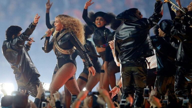 Beyoncé ingresa al exclusivo club de los multimillonarios con su imperio musical