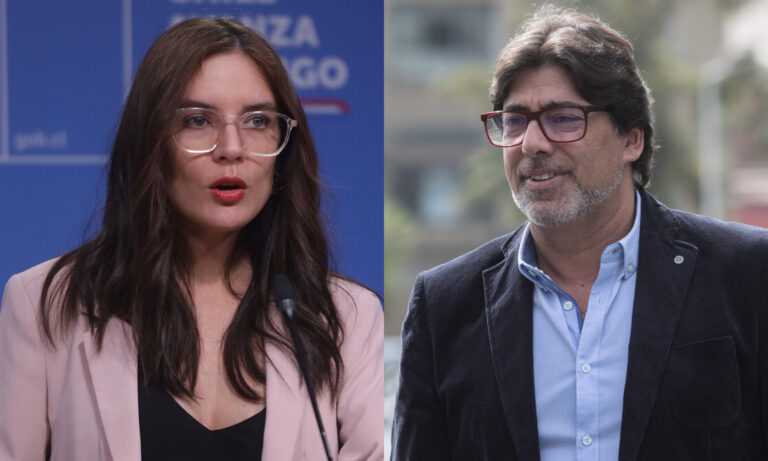 La dura respuesta de Vallejo a Jadue tras críticas al Gobierno: 