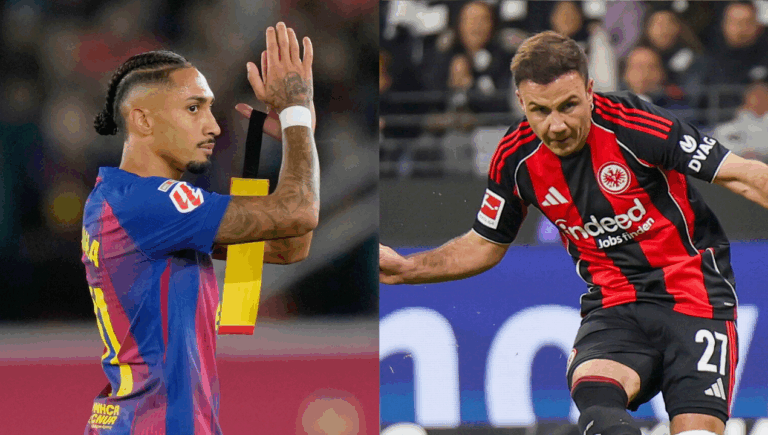 Barcelona vs Frankfurt: A qué hora es y dónde ver el partido por Champions League