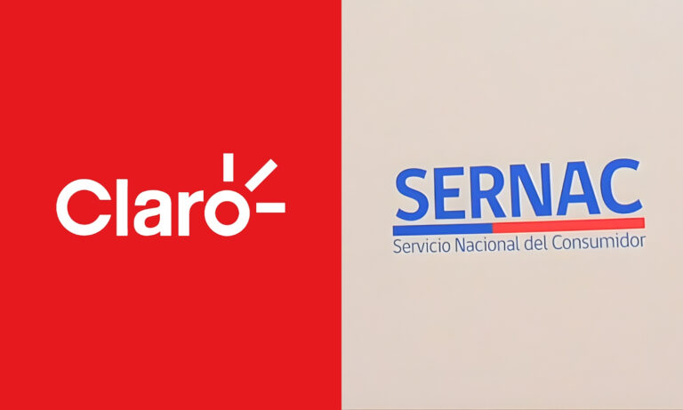 La victoria de Claro frente al Sernac: Justicia rechazó recurso de queja del organismo estatal contra la empresa de telecomunicaciones