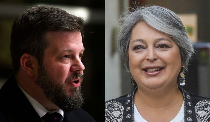 Kaiser dice que Jara 