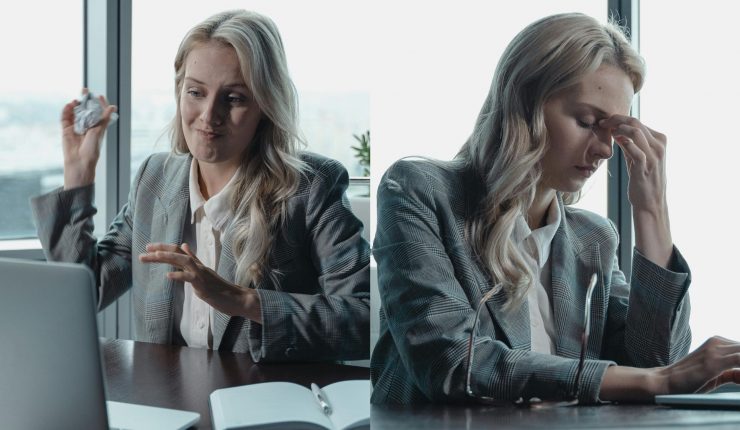 74% de los trabajadores en Chile asegura que su salud mental se vio afectada por la relación con su jefe