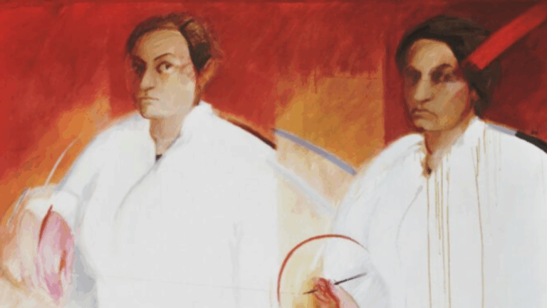 Nueva exposición conmemora los 80 años del Premio Nobel de Gabriela Mistral: ¿Dónde verla y hasta cuándo estará?