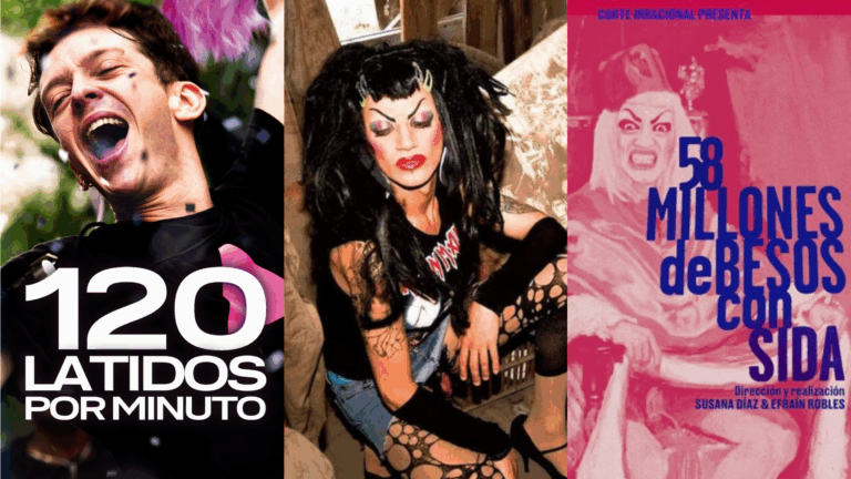 Seremi de las Culturas presenta ciclo de cine por el Día Mundial del Sida con entrada liberada