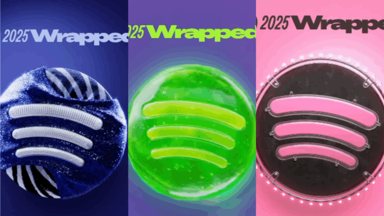 ¿Cómo revisar mi Spotify Wrapped 2025?: Así puedes ver tu esperado resumen musical anual