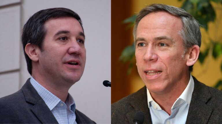 Reajuste al sector público: Bancada UDI advierte con ir al TC si Gobierno logra aprobar en el Congreso normas de 