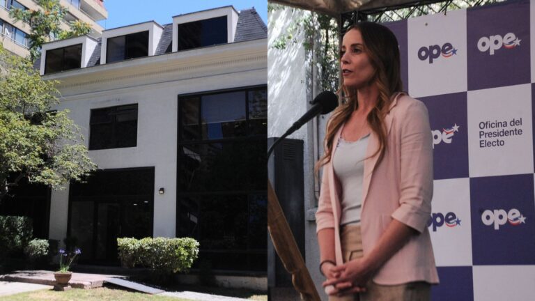 En “La Moneda chica”, el equipo de Kast comienza a delinear los ejes del “Gobierno de emergencia” para sus primeros 90 días