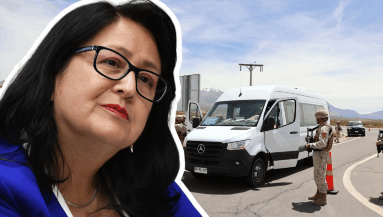 Informe de Contraloría detecta graves fallas operativas y falta de personal en el Paso Fronterizo de Colchane