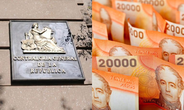 Contraloría detecta 