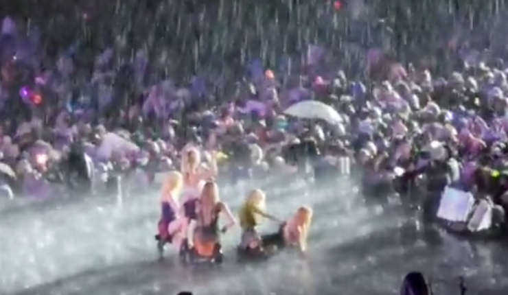 Fallido festival Music Bank: Fanáticos del K-pop serán compensados tras acuerdo judicial entre el Sernac, Noix y Ticketmaster