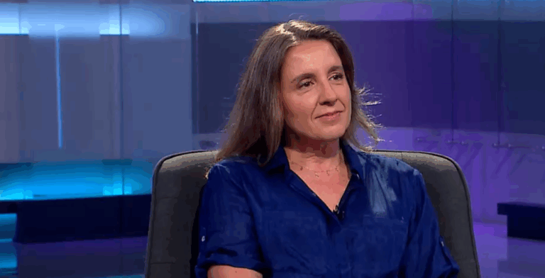 Directora de Mujeres Empresarias y desempleo femenino: 