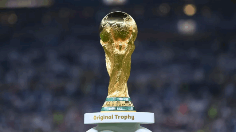 Mundial 2026: La FIFA revela cómo será el sorteo del calendario con sedes y horarios confirmados