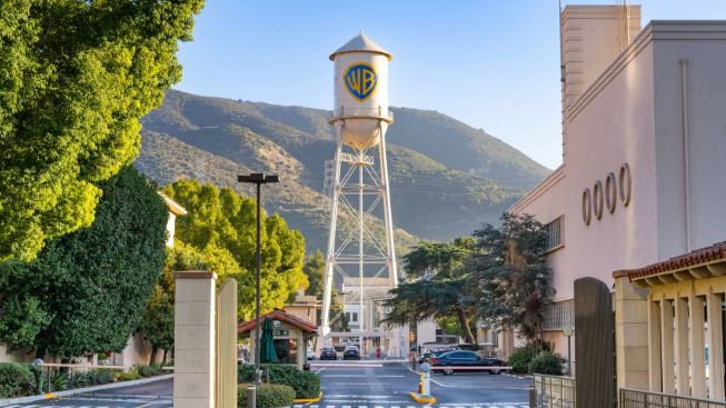 Netflix anuncia acuerdo para comprar Warner Bros y HBO por cerca de 83 mil millones de dólares