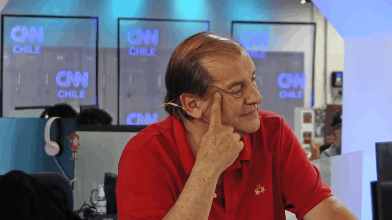 Vidal afirma que independiente del resultado del balotaje la alianza de centroizquierda 