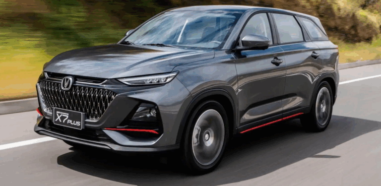 Sernac amplía alerta por posible falla en los frenos de autos Changan vendidos entre 2024 y 2025: Revisa los detalles