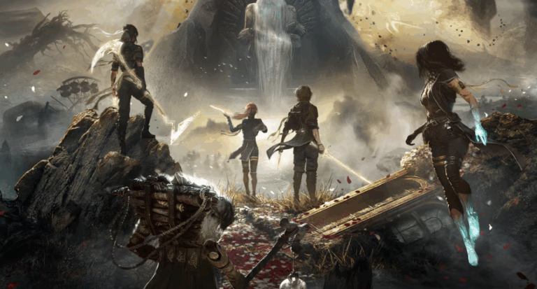 “Clair Obscur: Expedition 33” gana el GOTY en The Game Awards 2025: Revisa la lista completa de ganadores