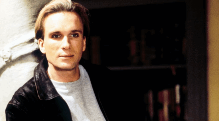 Muere Peter Greene, actor de reparto conocido por interpretar al icónico villano en 