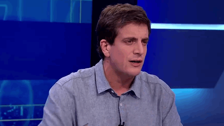 Schalper afirma que en el gobierno de Kast es clave que RN participe en “los espacios donde se toman decisiones”