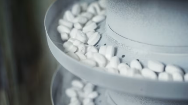 Estados Unidos: FDA aprobó nueva versión del medicamento en pastillas Wegovy para bajar de peso