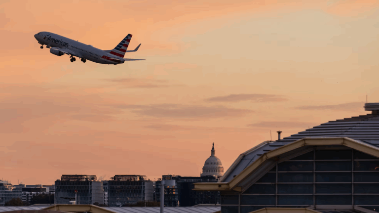 Las tendencias que darán forma a los viajes en avión durante 2026