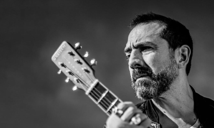 Qué se sabe del accidente del músico Angelo Pierattini en la Ruta 68 y su estado de salud