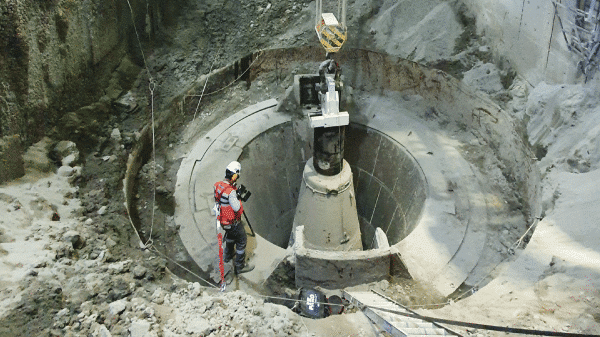 Elecmetal vende su participación en el joint venture con Weir por US$ 75 millones