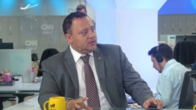 Fiscal de Arica destaca menor flujo migratorio y valora presencia de FF.AA.: “Marcó un antes y después en control de frontera”