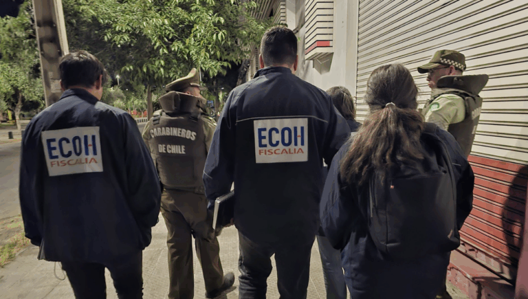 Doble homicidio en barrio Meiggs: Transacción fallida de drogas terminó con dos hombres acribillados