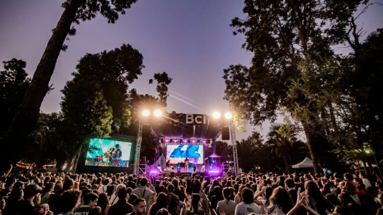 Festival Ladera Sur 2025 consolida su cuarto año con 18 mil asistentes y homenaje a la oceanógrafa Sylvia Earle