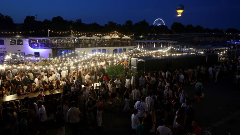 Francia declara su música electrónica como 