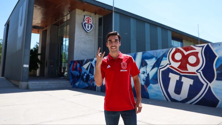 Las salidas confirmadas y los nombres que suenan en Universidad de Chile para trabajar junto a 