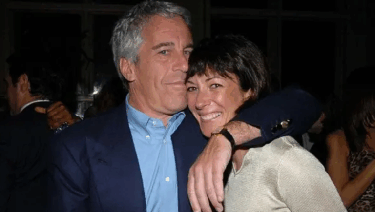 Juez de EE.UU. autoriza desclasificar archivos de la cómplice de Jeffrey Epstein, Ghislaine Maxwell