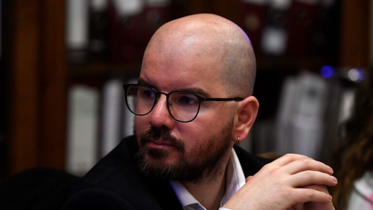 Jackson y los factores de la derrota de la izquierda en las elecciones: 