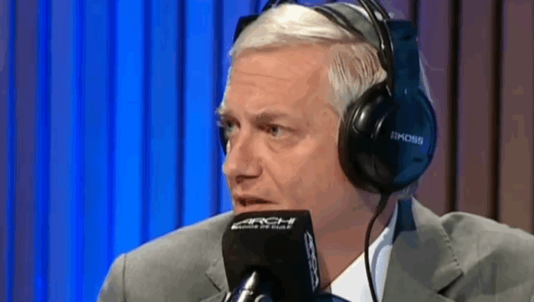 “De un mal puede salir un bien”: Los cambios que Kast propone para el sistema de nombramiento de jueces, notarios y conservadores