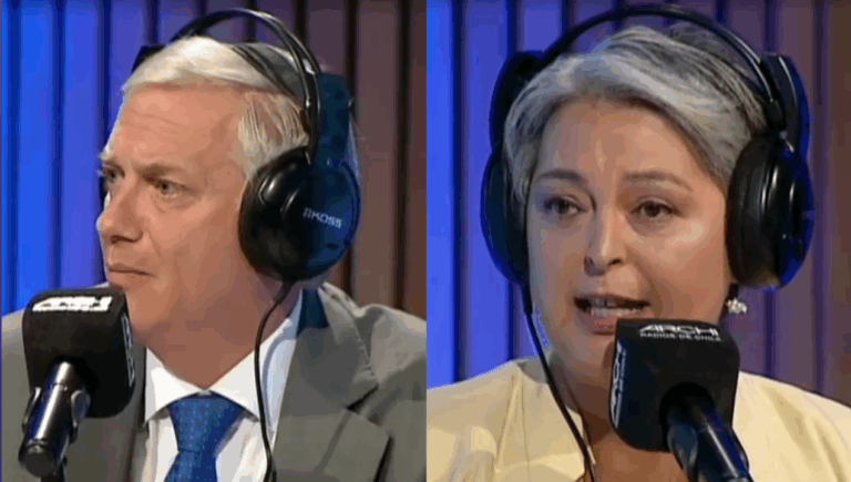 ¿Modificar o directamente promulgar?: Las definiciones de Kast y Jara en torno a la tramitación de la Ley de Eutanasia