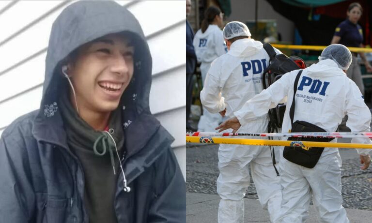 La misteriosa desaparición de un joven en Panguipulli: Había salido a reunirse con un amigo de la infancia