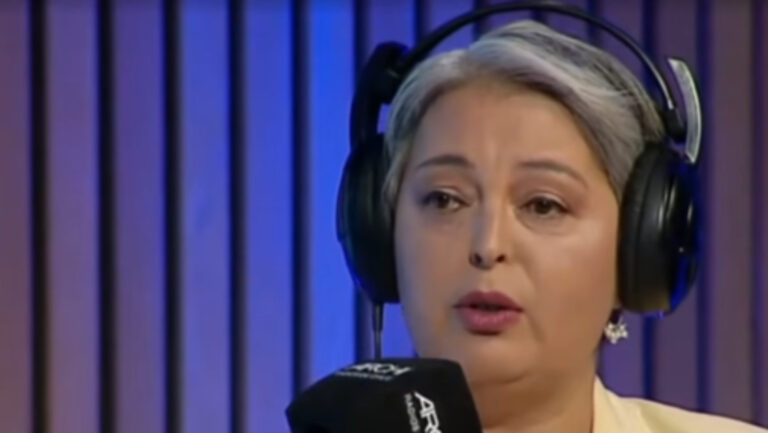 Jara contra Kast en ARCHI: 