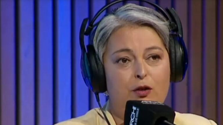 Jeannette Jara descarta cualquier indulto presidencial: 