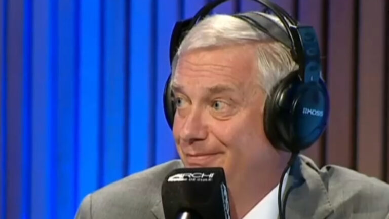 Kast defiende plan de expulsión migratoria: 