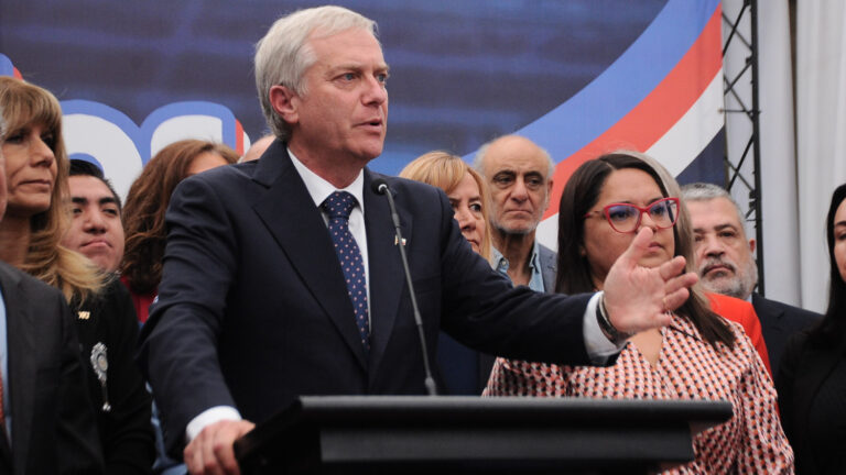 Cambio de mando en Chile: ¿Cuándo José Antonio Kast asumirá la Presidencia?