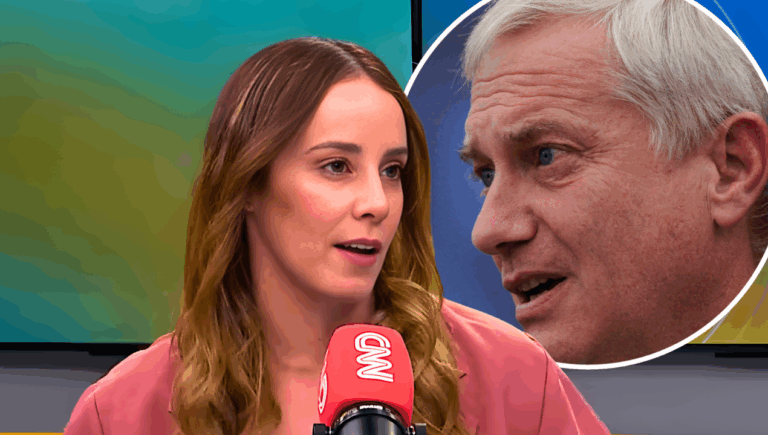 Plan migratorio de Kast: Vocera explica propuesta de expulsión voluntaria y advierte a Boric que debe “hacerse cargo” de la crisis fronteriza